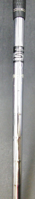 Cobra S2 Forged 6 Iron Stiff Steel Shaft Cobra Grip