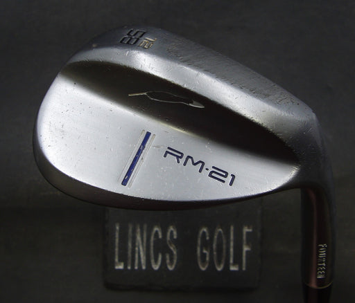 Fourteen RM21 58° Sand Wedge Regular Steel Shaft Golf Pride Grip