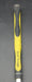 Callaway Big Bertha X-12 8 Iron Regular Steel Shaft Golf Pride Grip