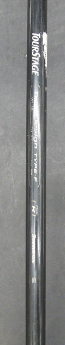 Bridgestone Tour Stage FHT 3 Wood Regular Graphite Shaft Golf Pride Grip