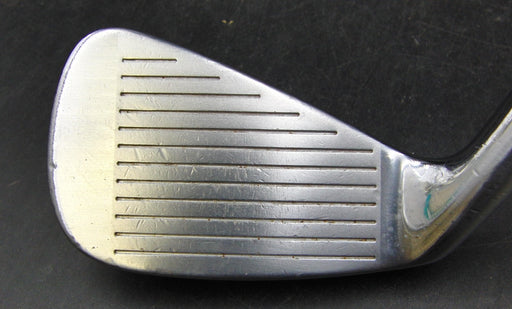 Wilson Staff Fi5 Forged 6 Iron Regular Steel Shaft Golf Pride Grip