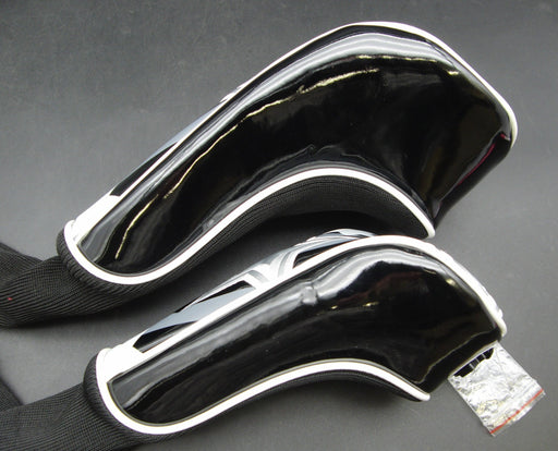 Set of 2 Callaway Driver & 4 Wood Head Covers