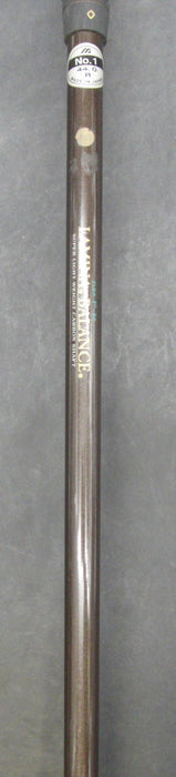 Mizuno Grand Monarch 12° Driver Regular Graphite Shaft Mizuno Grip