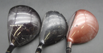 Set of Wilson Ultra 5-PW-SW + Mizuno Driver + 3 + 7 Wood + Putter