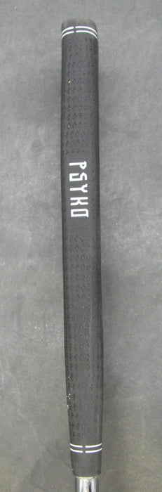Odyssey White Hot XG Teron Putter Steel Shaft 86cm Length Psyko Grip*