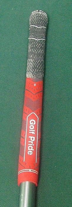 Titleist 714 CB Forged 9 Iron Extra Stiff Graphite Shaft Golf Pride Grip