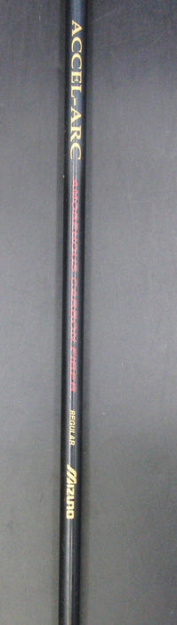 Mizuno T Zoid COMP EZ 4 Iron Regular Graphite Shaft Golf Pride Grip