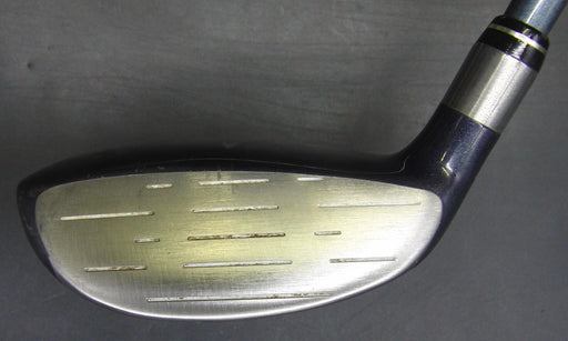 Ladies Hi Brid CF1 Maraging Face 25° 7 Hybrid Ladies Graphite Shaft Hi-Brid Grip