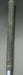 Bridgestone BHM Club-X 23° Hybrid Stiff Graphite Shaft BHM Grip