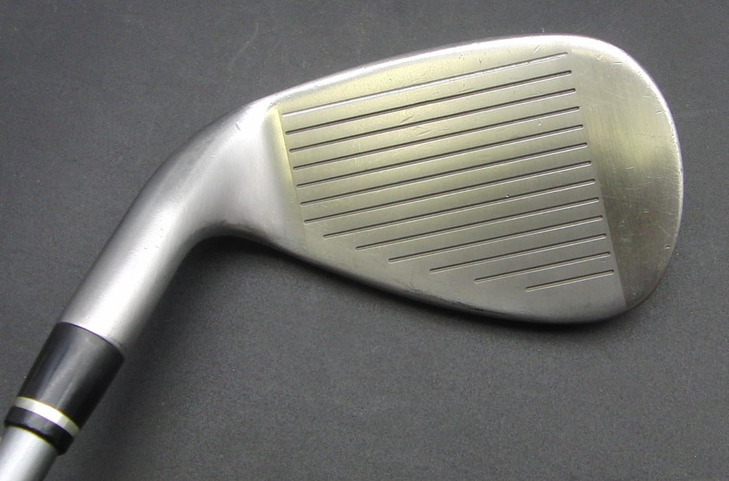 Nike Slingshot 6.0 9 Iron Uniflex Graphite Shaft Golf Pride Grip