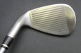 Nike Slingshot 6.0 9 Iron Uniflex Graphite Shaft Golf Pride Grip