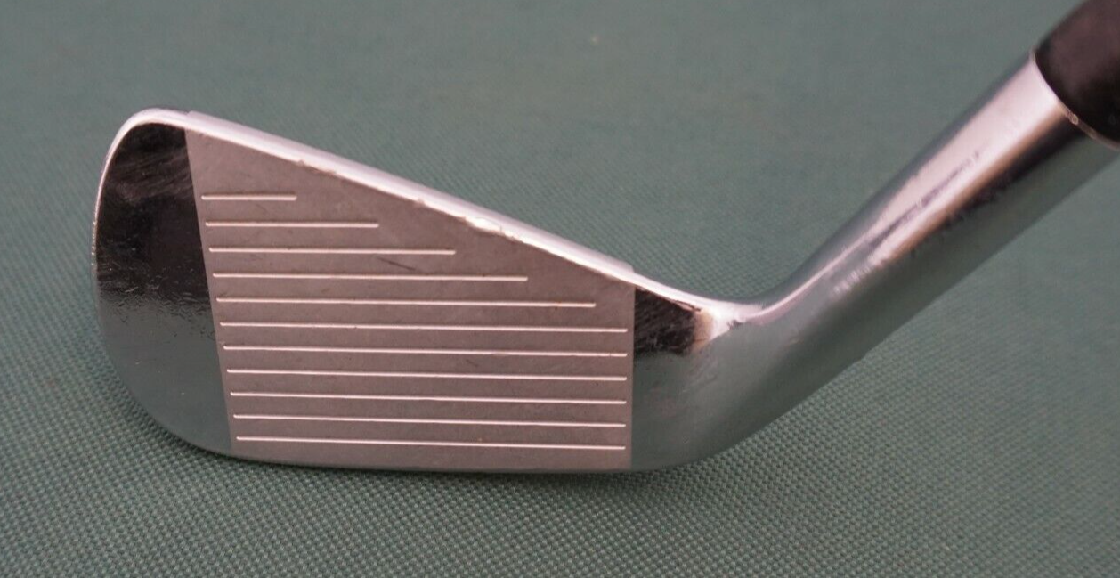 King Cobra Pro MB 3 Iron Regular Steel Shaft Cobra Grip