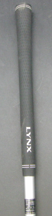 Lynx Magic Mulligan 52° Gap Wedge Regular Graphite Shaft Lynx Grip