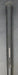 Zebra Z-01P Gap Wedge Stiff Graphite Shaft Zebra Grip
