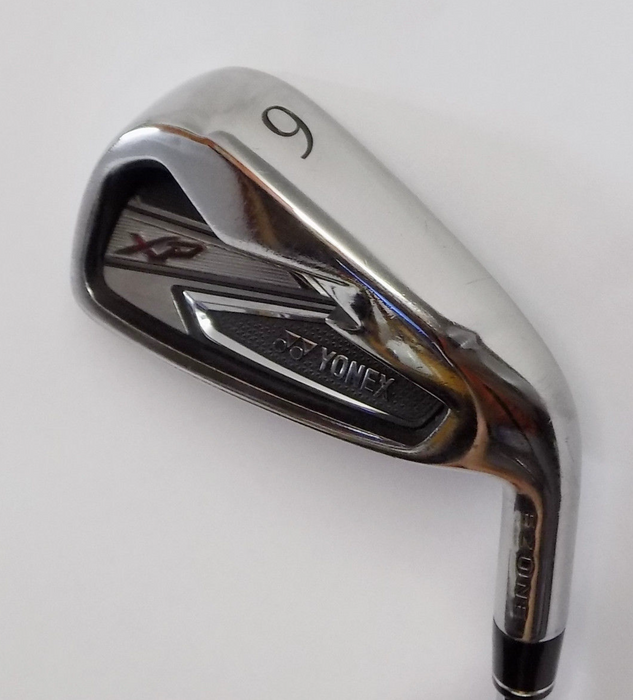 Yonex Ezone XP 6 Iron N.S.Pro 950GH Regular Steel Shaft Yonex Grip