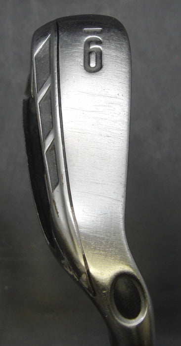 Callaway RAZR X 9 Iron Regular Graphite Shaft Callaway Grip