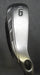 Callaway RAZR X 9 Iron Regular Graphite Shaft Callaway Grip