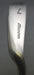 Ladies Mizuno Zephyr 7 Iron Ladies Graphite Shaft Iomic Grip