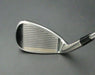 MAXFLI A10 8 Iron Regular Steel Shaft Maxfli Grip