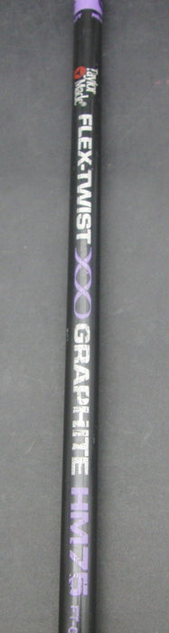 TaylorMade Burner Tour Preferred 18° 4 Wood Regular Graphite Shaft