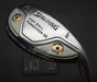 Spalding High Ball Poweriron SE 25° 5 Iron Regular Graphite Shaft Spalding Grip