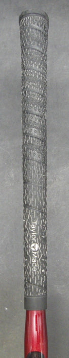 TaylorMade Burner Titanium Face 6 Iron Stiff Graphite Shaft TaylorMade Grip