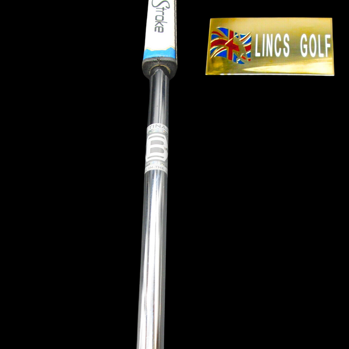 Bettinardi Precision Milled BB56 Putter 90cm Steel Shaft Super Stroke Grip + HC