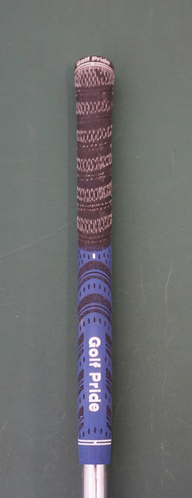 PXG 0311T Forged 9 Iron Regular Steel Shaft Golf Pride Grip