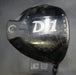 GolfWorks D1 Driver Regular Graphite Shaft Benross Grip