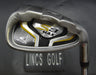 Cobra S3 Max 8 Iron Stiff Steel Shaft Cobra Grip