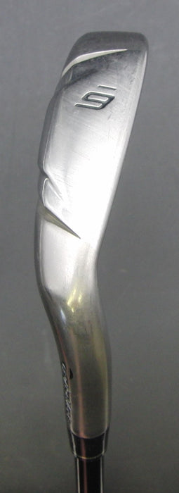 TaylorMade RBZ 6 Iron Regular Graphite Shaft Golf Pride Grip