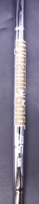 Callaway Rogue ST Max Pitching Wedge Stiff Steel Shaft Golf Pride Grip