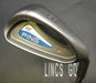 Ping G2 Orange Dot 8 Iron Regular Steel Shaft Ping Grip