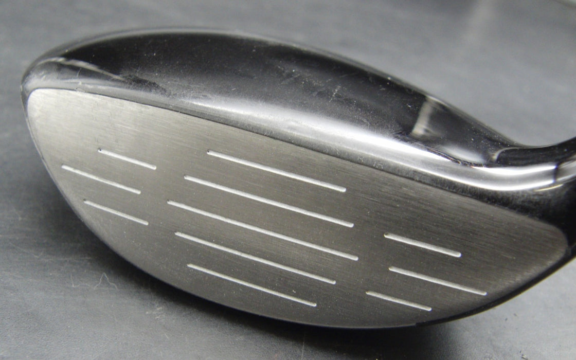 Mizuno Intage Power TRJ 15° 3 Wood Regular Graphite Shaft Golf Pride Grip