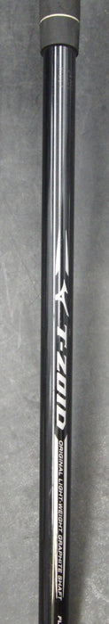 Mizuno T-Zoid RV-02 8 Iron Regular Graphite Shaft Mizuno Grip