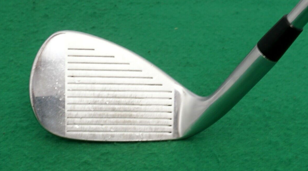 Bridgestone J15DPF Forged Pitching Wedge Regular Steel Shaft Golf Pride Grip