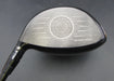 Callaway Mavrik Sub Zero 10.5° Driver Extra Stiff Graphite Shaft Circle Grip