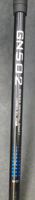PRGR GN 502 HIT 18° 5 Wood Regular Graphite Shaft PRGR Grip