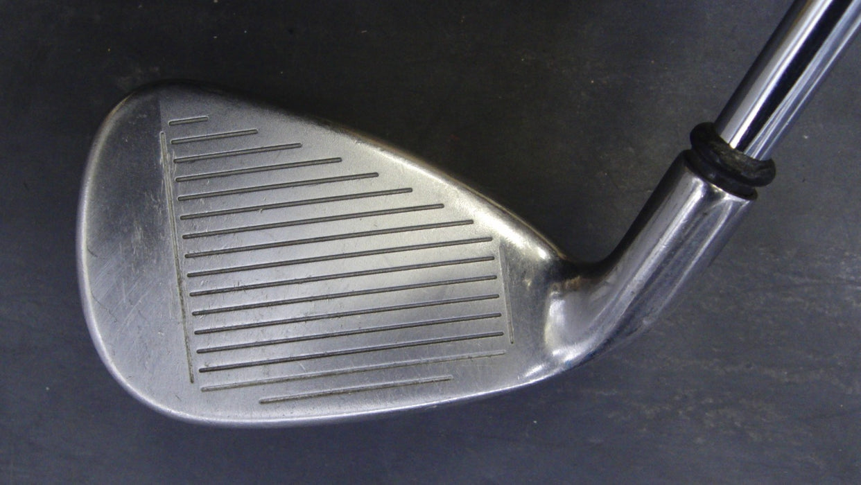 Callaway Steelhead X-14 Pro Series 9 Iron Stiff Steel Shaft Golf Pride Grip