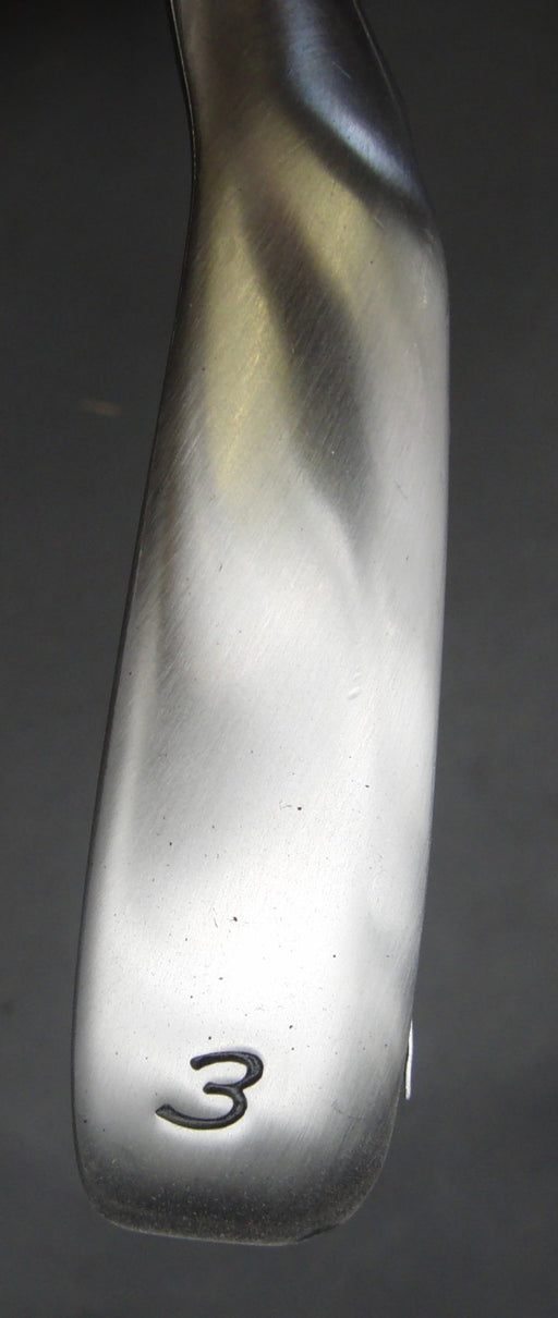 TaylorMade R9 3 Iron Stiff Graphite Shaft TaylorMade Grip