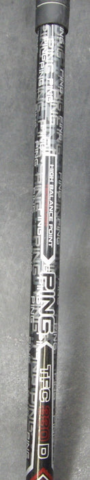 Ping G20 9.5° Driver Regular/Stiff Graphite Shaft Ping Grip