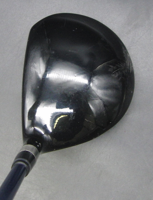 Mega EO Max Z 15° 3 Wood Regular Graphite Shaft Mega Grip