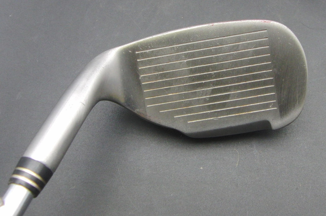 Tsuruya Progical 55° Chip Wedge Steel Shaft Progical Grip