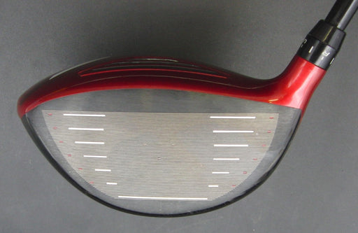Bridgestone J815 10.5° Driver Stiff (Optional) Graphite Shaft + HC*