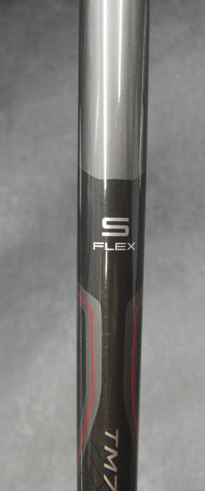 Taylormade RSi 2 6 Iron Stiff Graphite Shaft Taylormade Grip