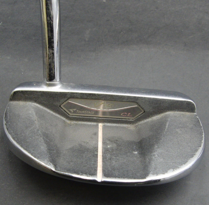 Bridgestone Tourstage ViQ Putter Steel Shaft 81cm Length Susas Grip