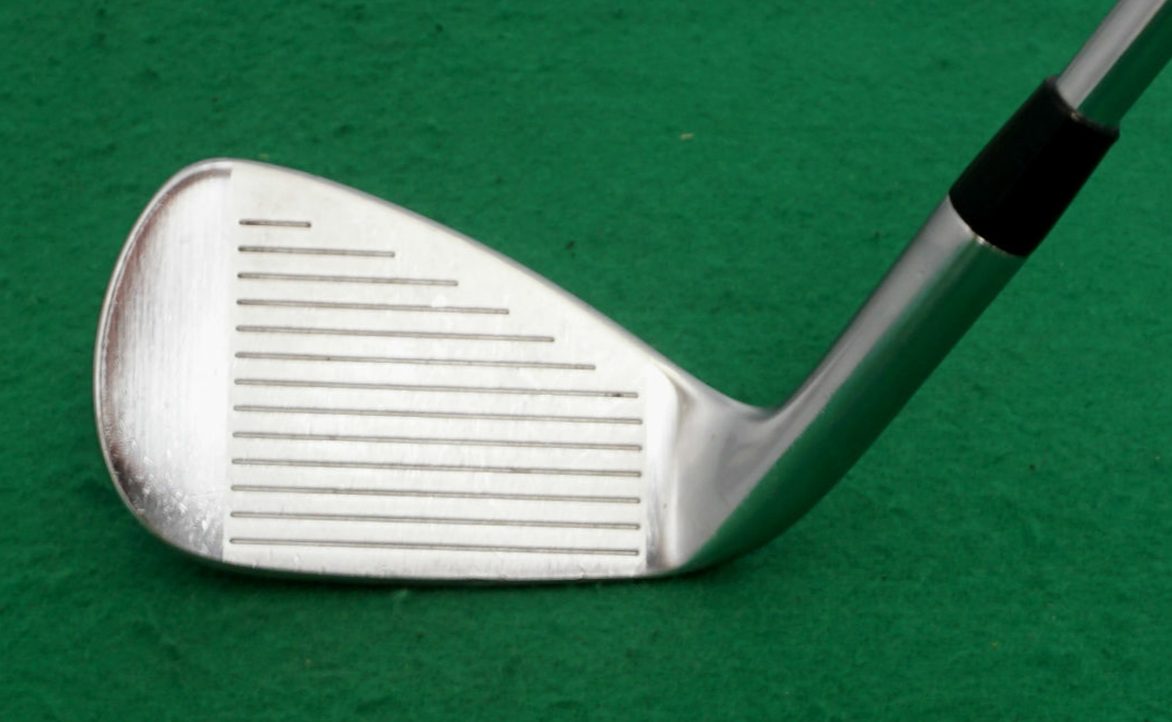 Bridgestone J15DPF Forged 9 Iron Regular Steel Shaft Golf Pride Grip