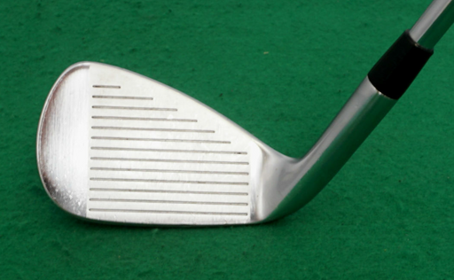 Bridgestone J15DPF Forged 9 Iron Regular Steel Shaft Golf Pride Grip