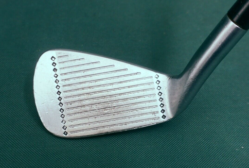 Cleveland Tour Action SQ Groove 8 Iron Stiff Steel Shaft Black Widow Grip