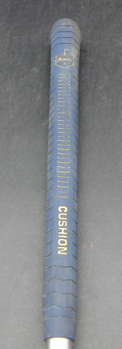 Daiwa Try Power 4 Iron Regular Steel Shaft Cushion Grip